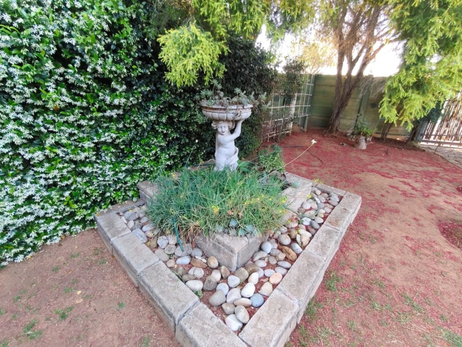 To Let 1 Bedroom Property for Rent in Generaal De Wet Free State